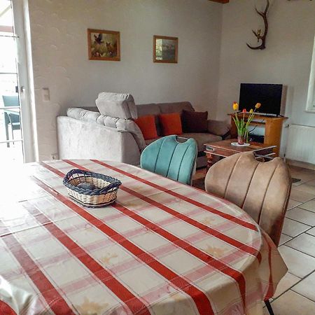 Ferienhaus Boddenurlaub Neu Bartelshagen Экстерьер фото